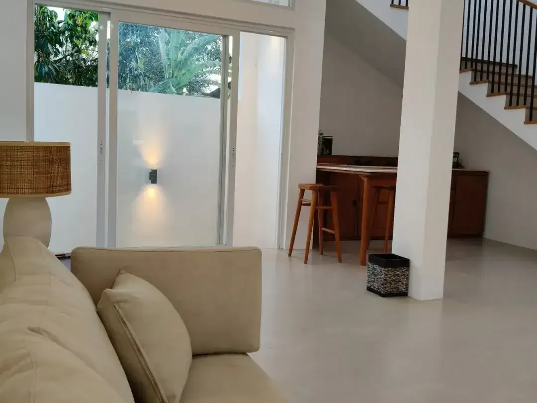 FULLY FURNISHED 3BR VILLA IN BONGAN TABANAN - Image 5 of 8