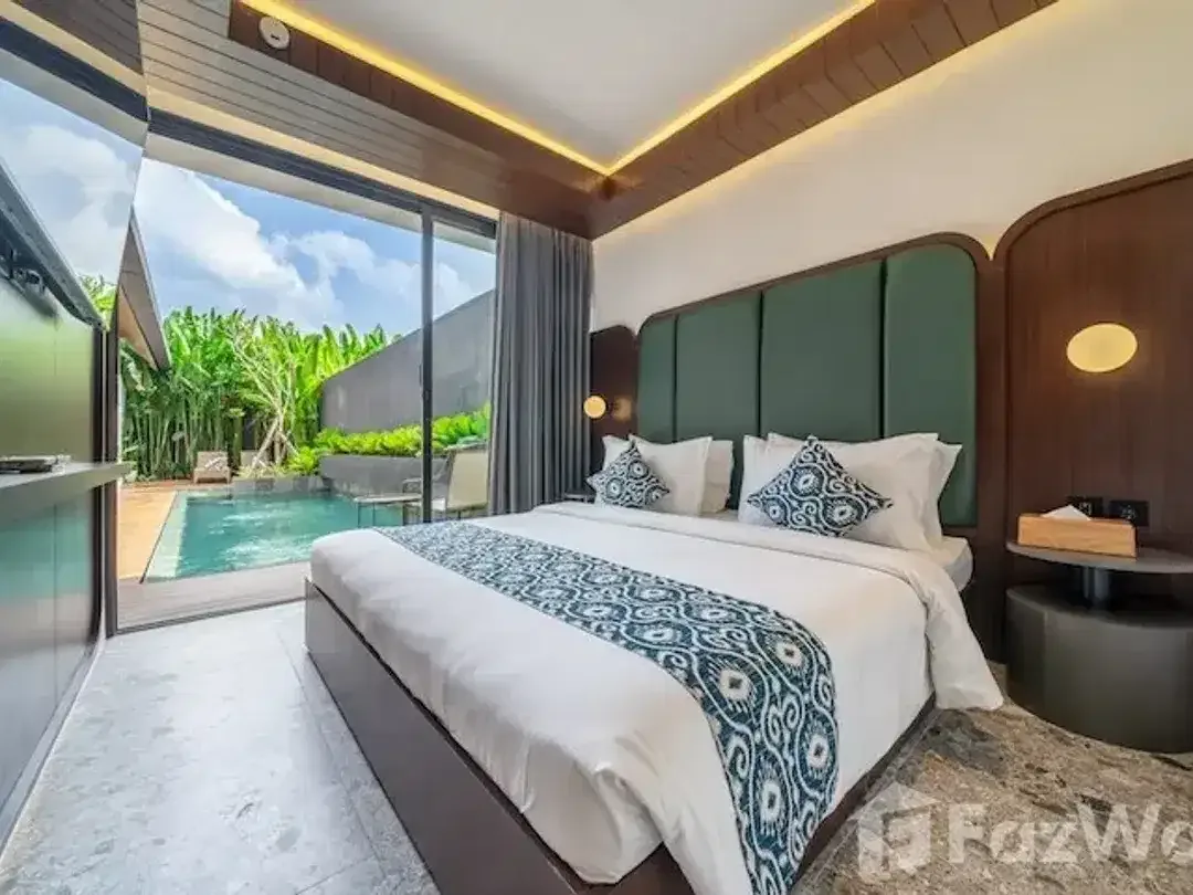 3 Bedroom Villa for sale in Ubud, Bali - Image 5 of 10