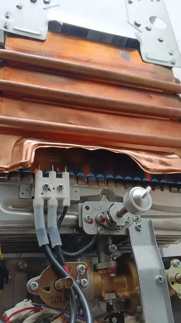 Service AC, Water Heater, Mesin Cuci, kulkas dll - Image 10 of 10