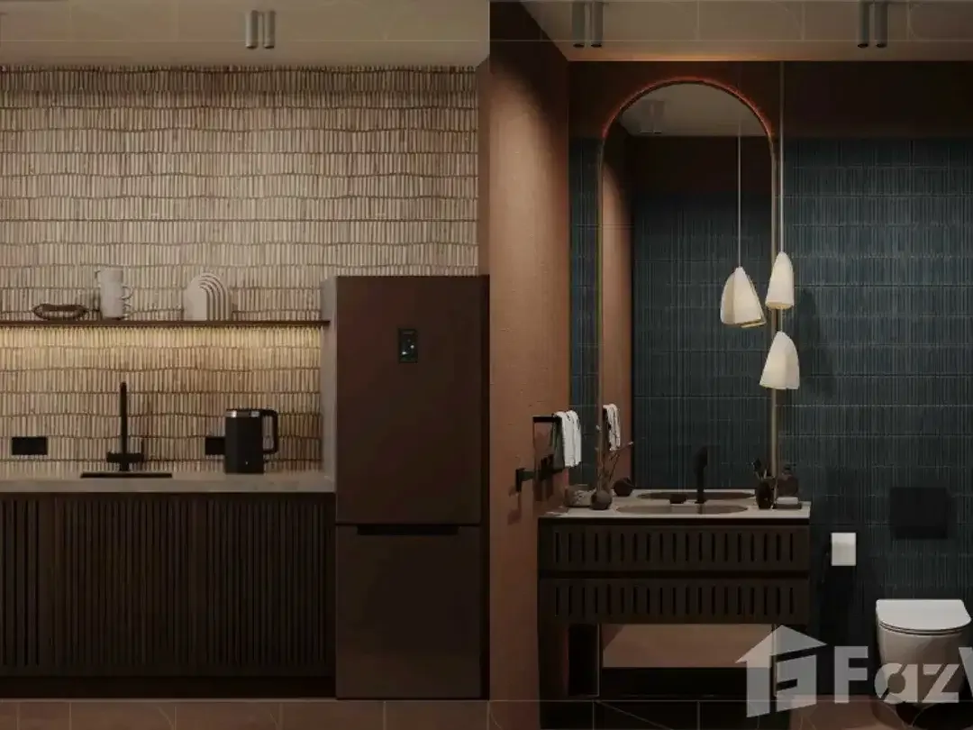 2 Bedroom Apartment for sale at Eight Sense - Image 3 of 5