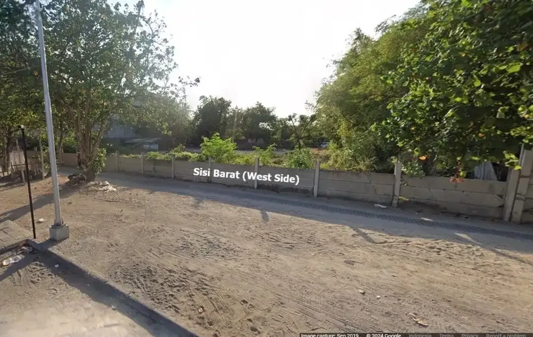 TANAH LOS PANTAI JERMAN KUTA BALI - Image 6 of 9