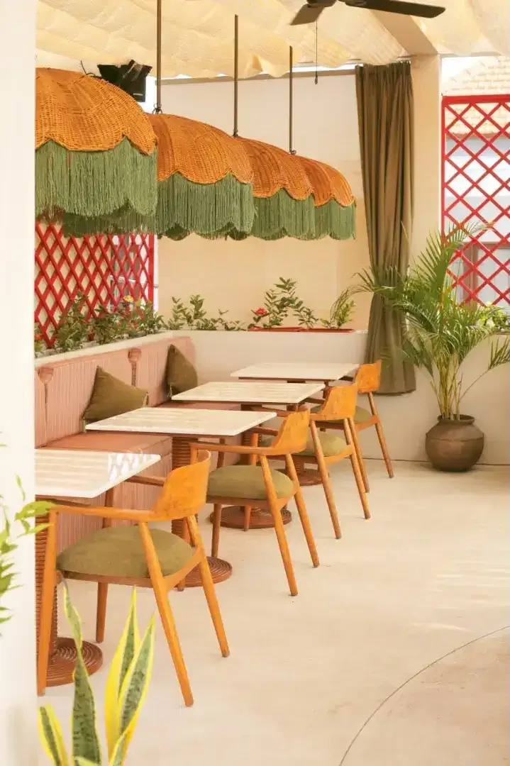 DOWN PRICE! TURNKEY LEASEHOLD RESTAURANT FOR SALE IN BATUBOLONG CANGGU - Image 3 of 7
