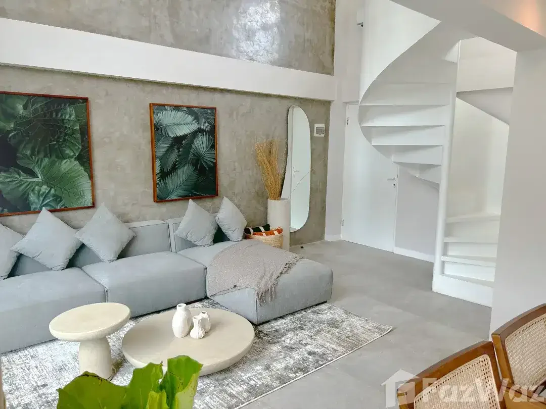 1 Bedroom Apartment for sale at Tropicana Bingin - Image 1 of 10