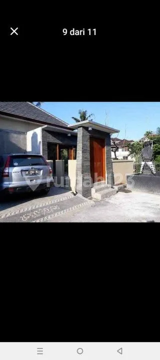 Cica Buduk Villa - Image 2 of 4
