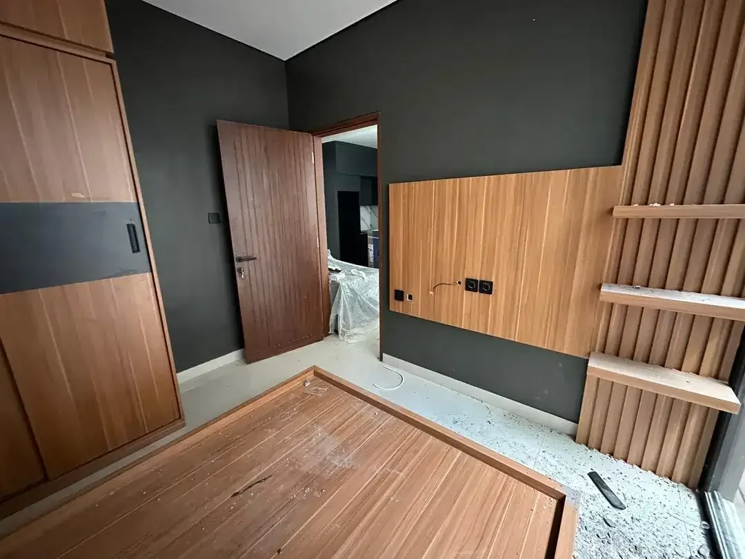 DI JUAL VILLA DI PADONAN DEKAT DENGAN CANGGU BADUNG BALI - Image 3 of 10