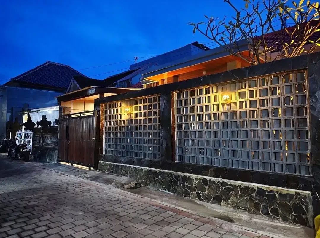 Rumah sewa Taman Griya Jimbaran - Image 3 of 10
