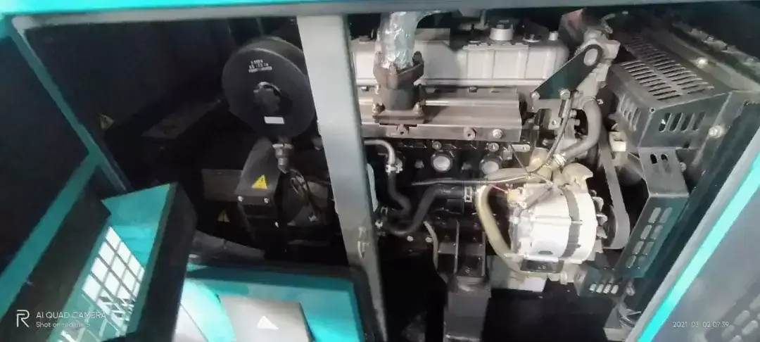 Teknisi genset Bali - Image 1 of 5