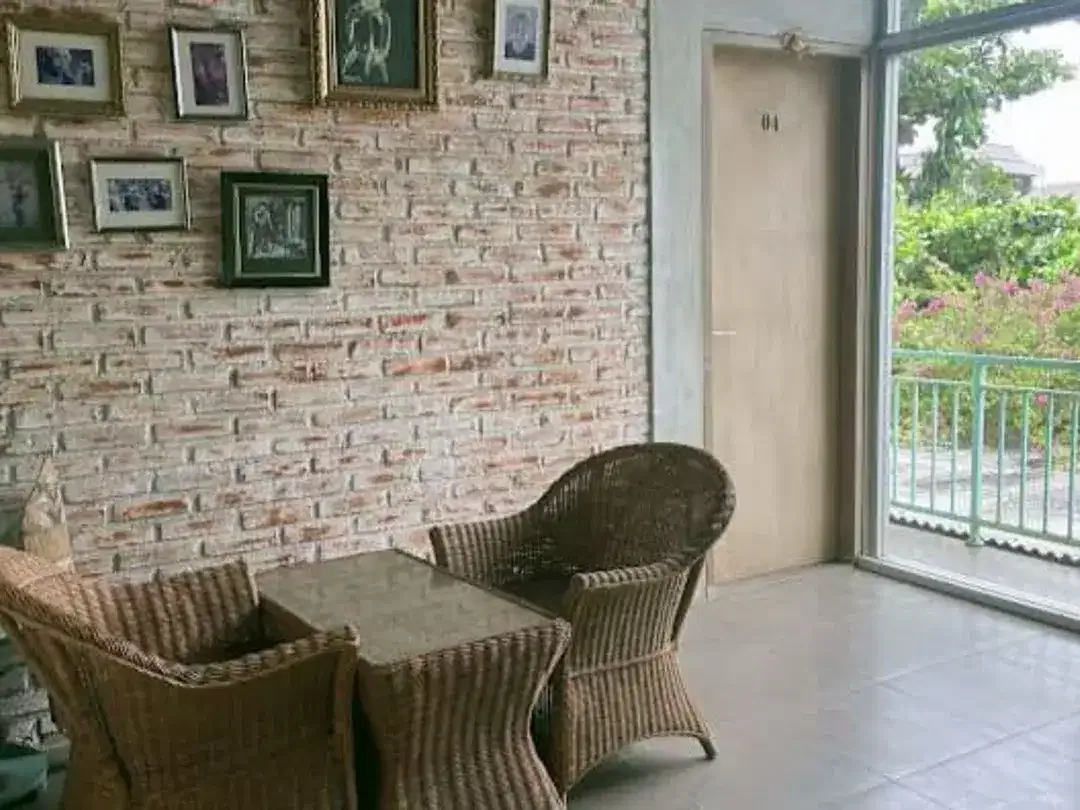 Guesthouse Echo Beach Canggu Badung - Image 6 of 10