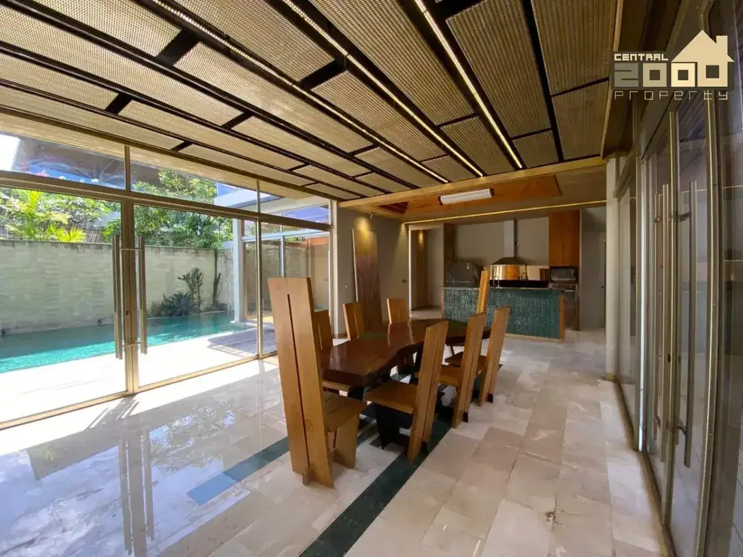 Luxury Modern Villa For Sale – Prime Bali Location - Image 3 of 10