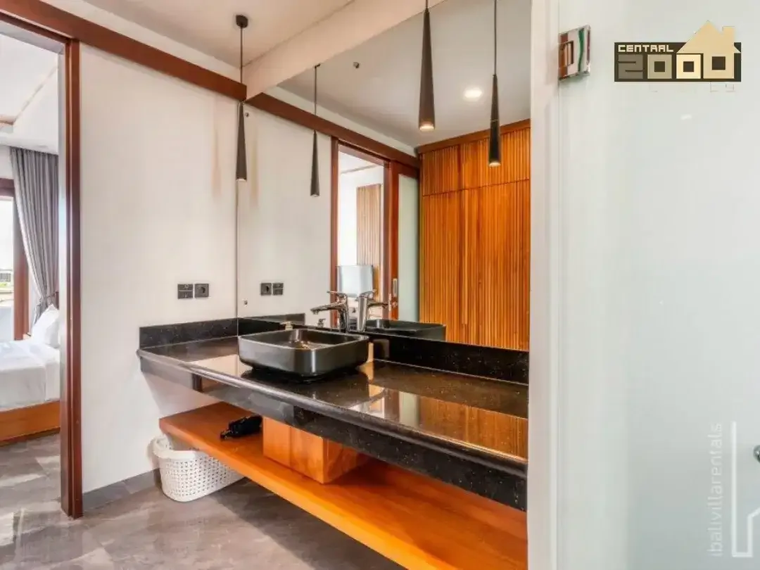 For Sale – Modern Luxury Villa In Prime Canggu Batu Bolong - Image 10 of 10