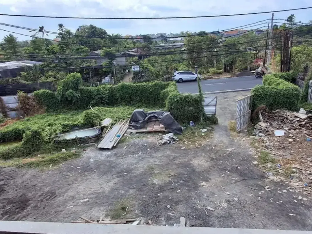 Ruko 2 Lantai Dijual, di Hayam Wuruk Denpasar Timur - Image 7 of 9