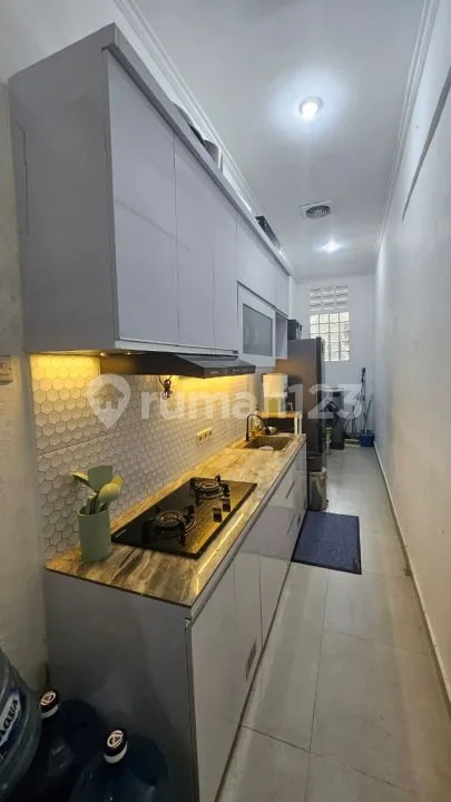 Rumah Cantik Strategis 3 Kamar Tidur One Gate System Dekat Kuta Kerobokan Badung Bali - Image 4 of 4