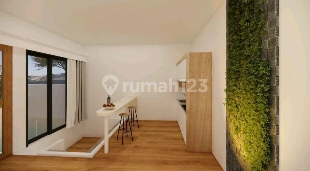 Runah Lantai.2 Semi Villa Sanur Denpasar Bali - Image 3 of 4