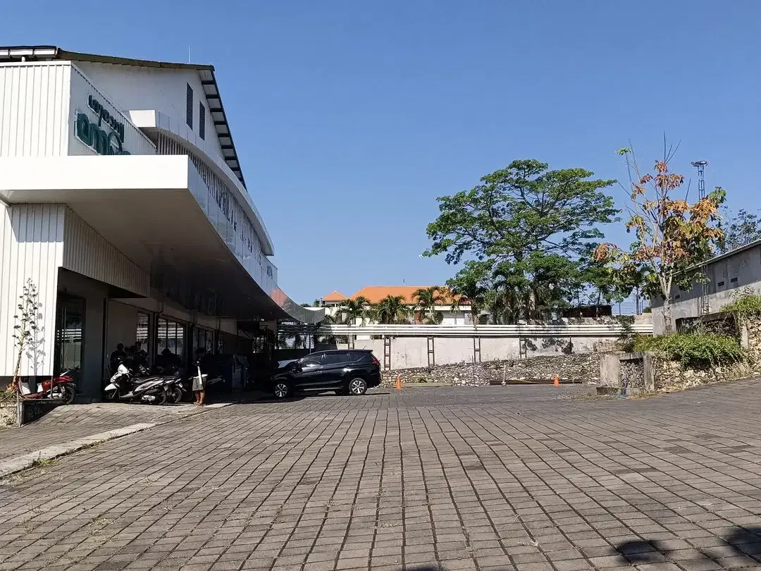 Gedung Besar Cocok Segala Usaha Kampus Unud Jimbaran Bali - Image 5 of 10