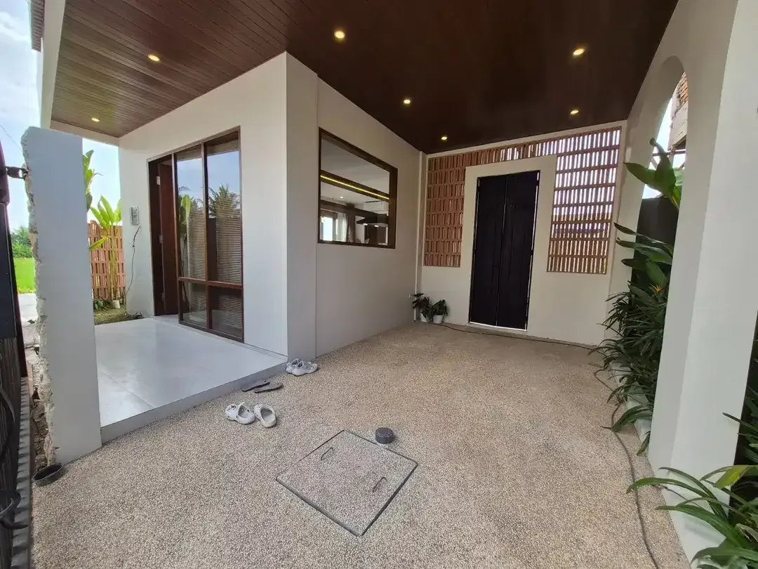 VILLA SHM VIEW SAWAH ABADI DEKAT PANTAI KEDUNGU - Image 2 of 10