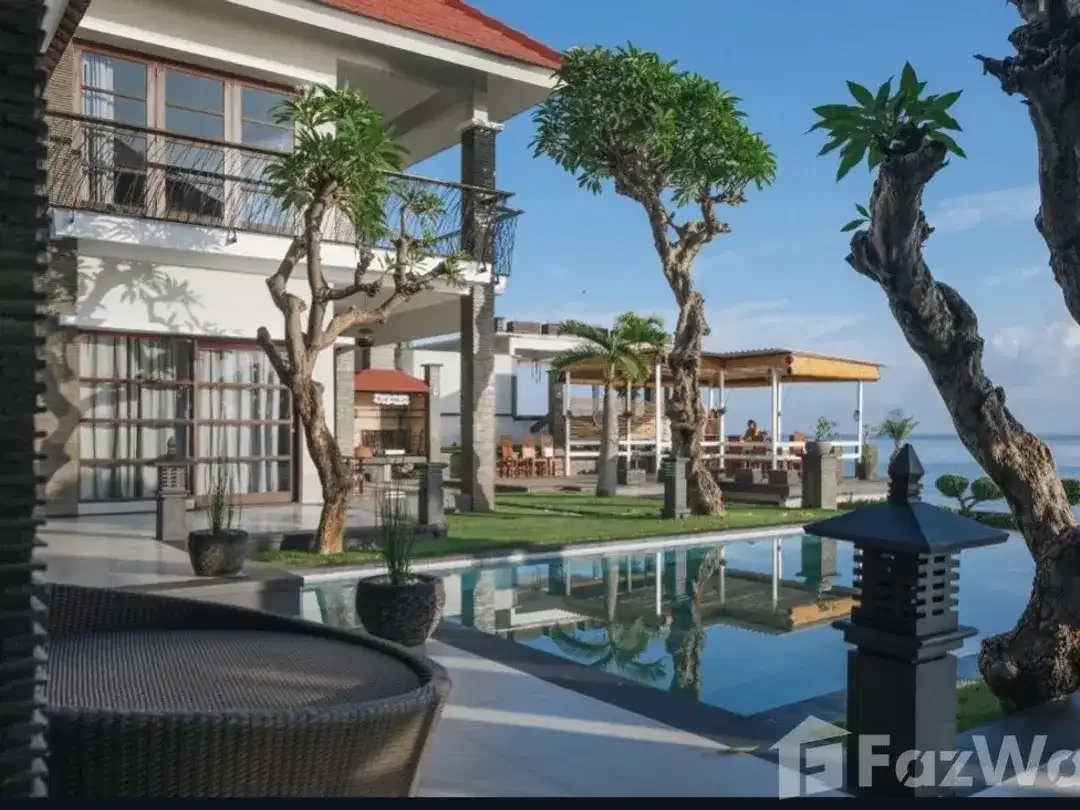 7 Bedroom Villa for sale in Kubutambahan, Bali - Image 8 of 10