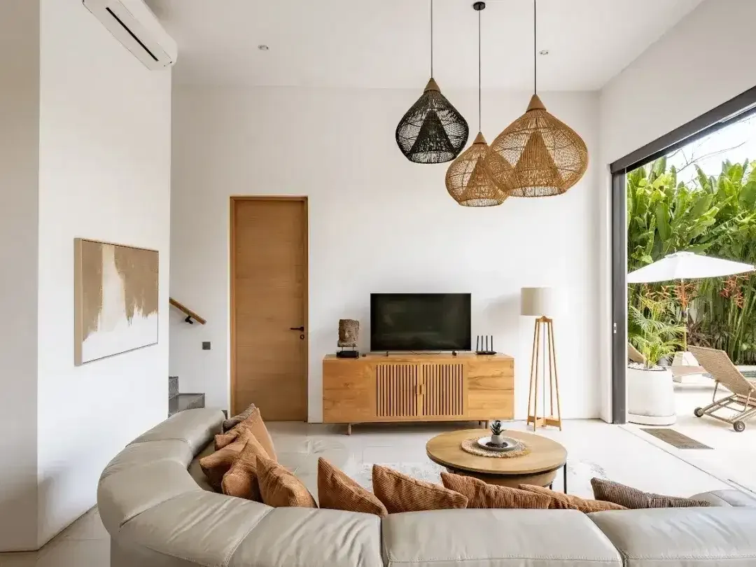 3 Bedroom Villa for rent in Uluwatu, Bali - Image 9 of 10