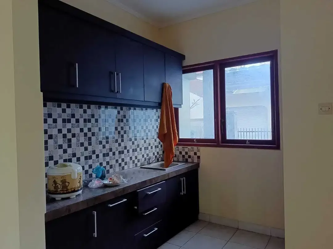 Dijual Rumah Minimalis 2 Lantai di Gatsu Denpasar - Image 7 of 9