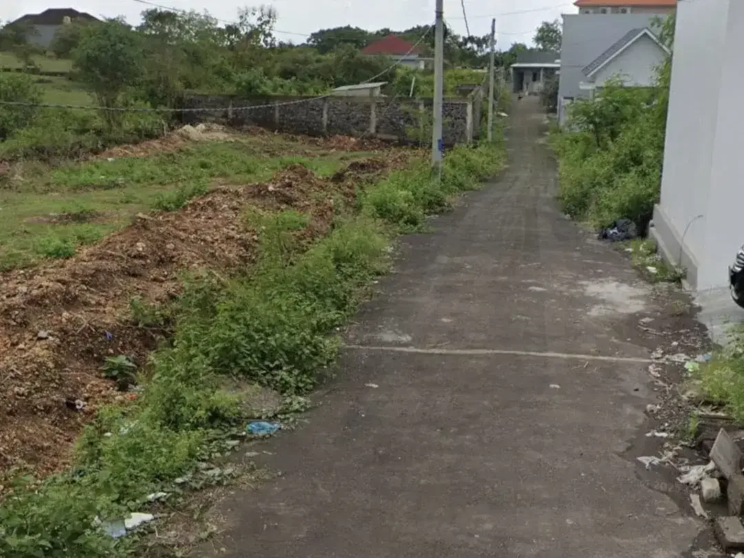 JUAL TANAH BAGUS DI KUTUH - Image 3 of 4