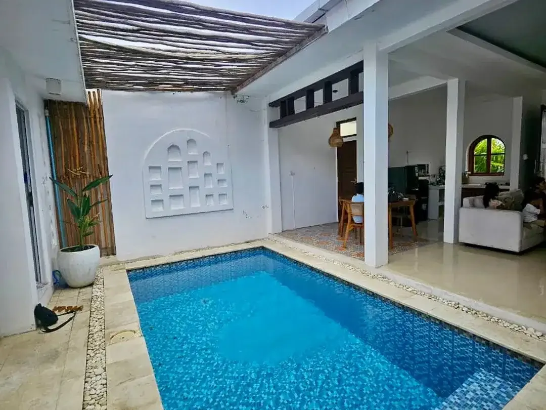 RUMAH BU SIAP HUNI DALAM KOMPLEKS SHM DI JIMBARAN - Image 4 of 10
