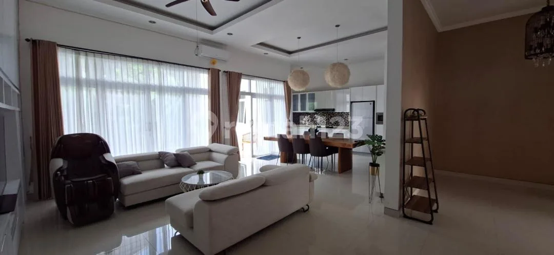 Dijual Villa Modern Minimalis Jimbaran #6436 - Image 3 of 4