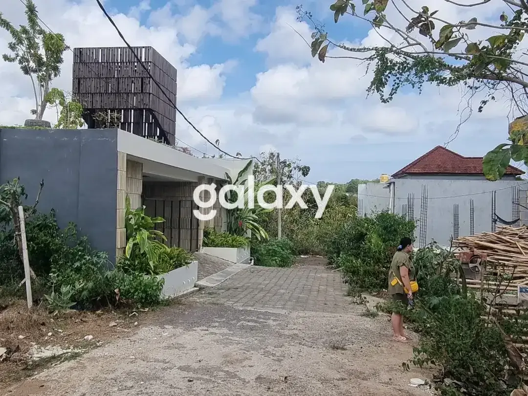 TANAH MIPA JIMBARAN BADUNG, BALI - Image 4 of 4