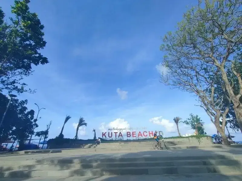 Hotel murah Poppies kuta bali - Image 10 of 10