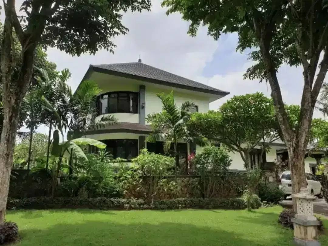Tanah Bonus Villa di Taman Yasa Nusa Dua - Image 6 of 7