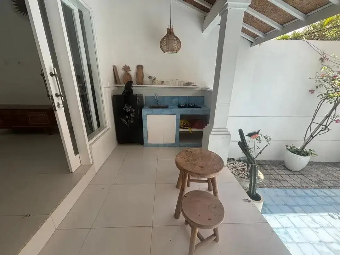 SUB LEASE 15 YEARS APARTEMENT CLOSE TO SEMINYAK - Image 9 of 9
