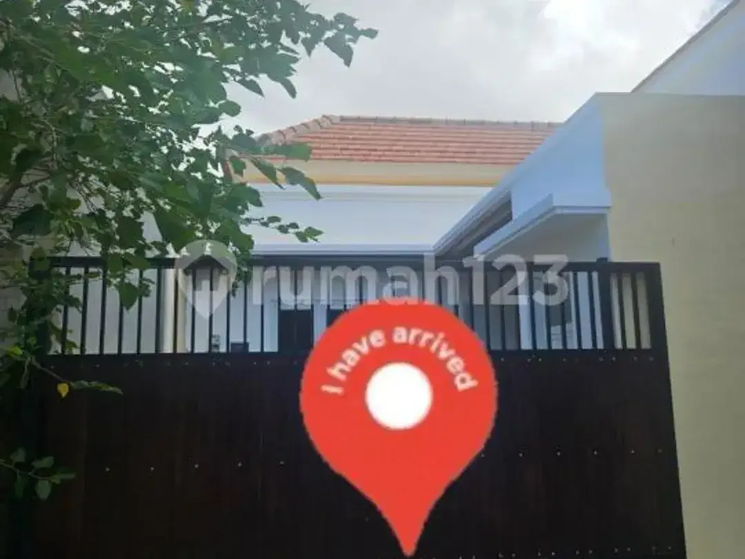 Disewakan Rumah Baru Dibangun 2 Kamar Tidur 3 Kamar Mandi - Image 3 of 5