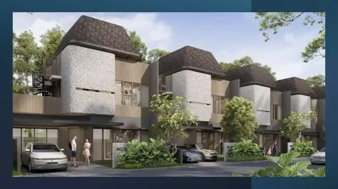 The Links Villa Pecatu - Image 9 of 10