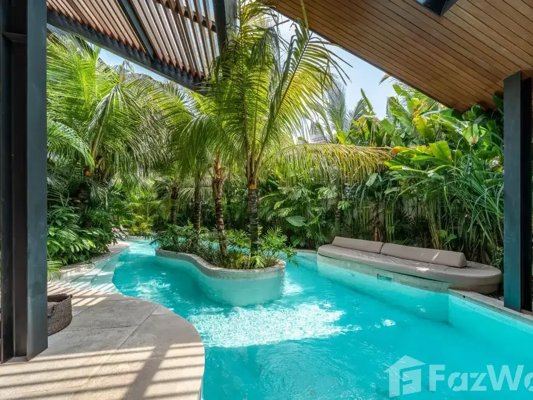 6 Bedroom Villa for sale in Kerobokan, Bali - Image 5 of 10