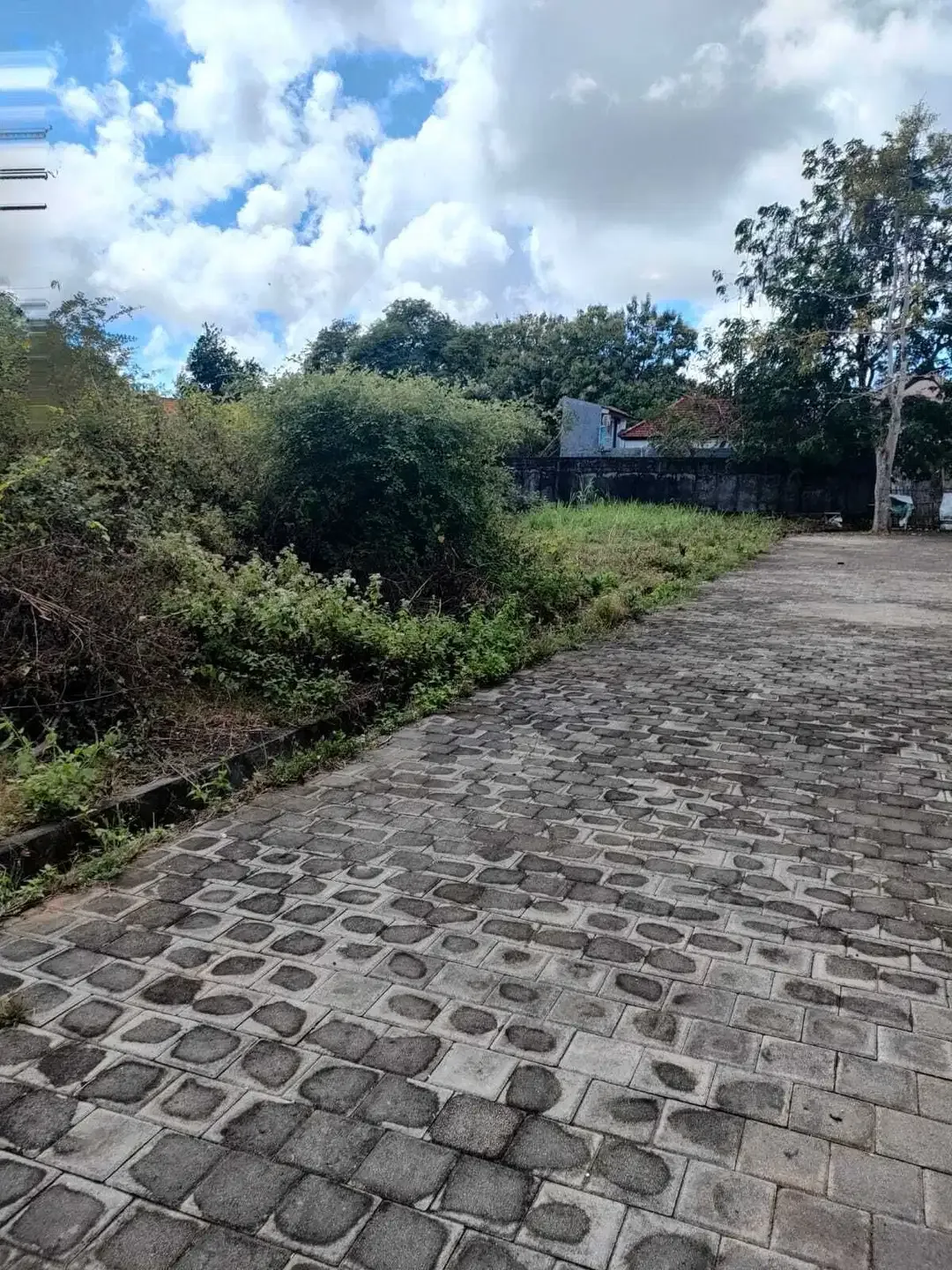 Tanah 2 Are Strategis Dekat kampus dan Mall di Taman Penta Jimbaran - Image 6 of 8