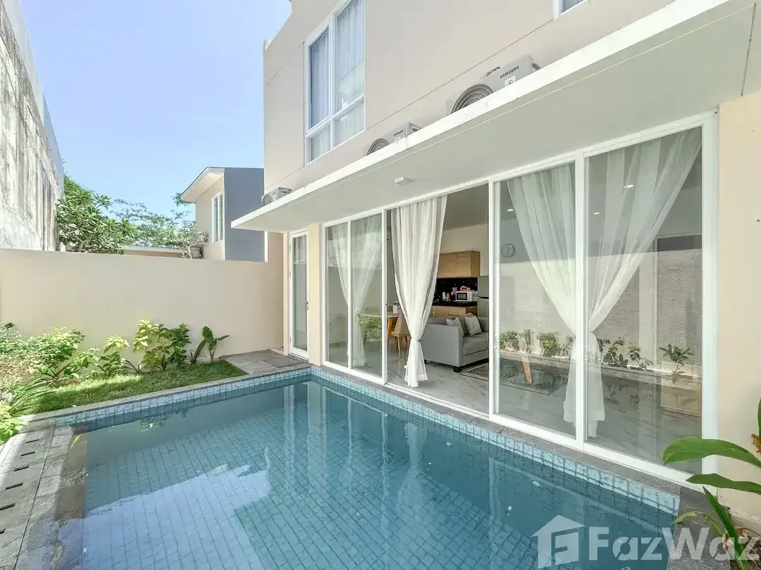 2 Bedroom Villa for sale in Nusa Dua, Bali - Image 2 of 10
