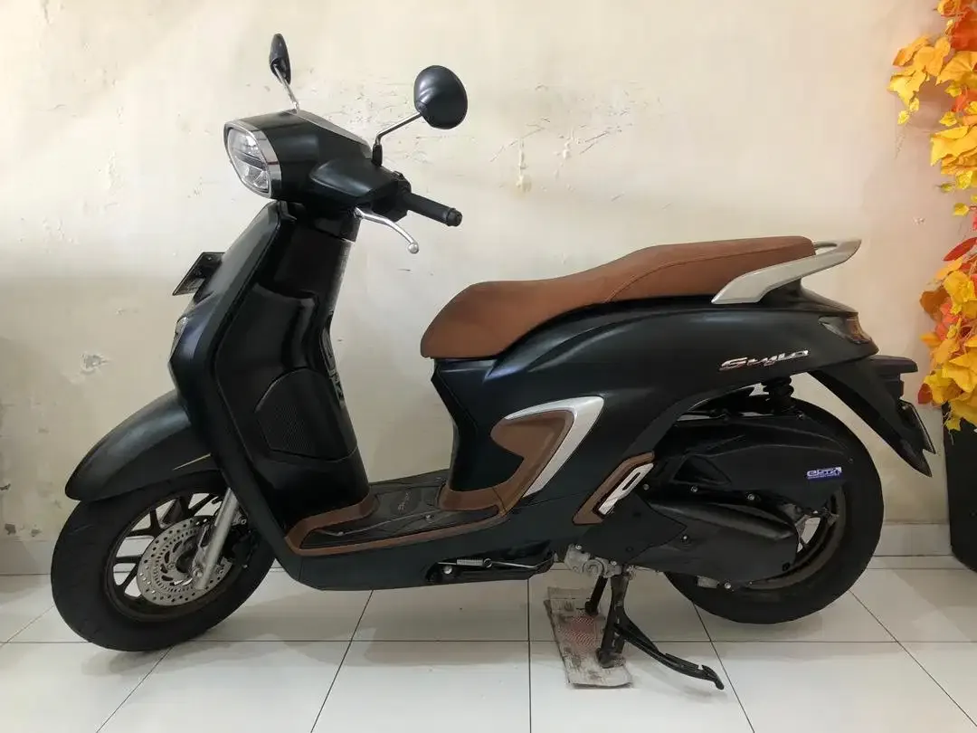 Honda Stylo ABS Th.2024 Black Brown!! - Image 2 of 10