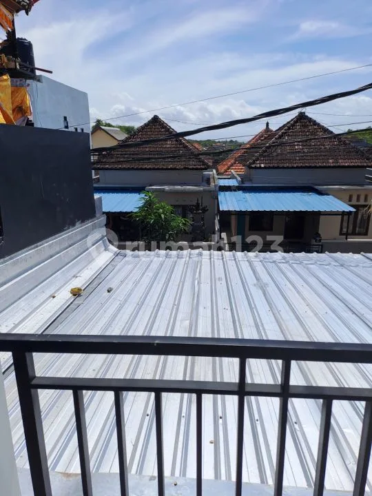 Siap Huni Rumah Lantai 2 Lokasi Strategis Dekat Gwk - Image 4 of 4