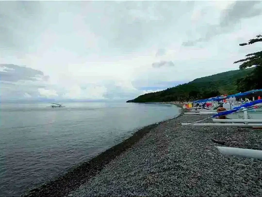 Tanah Premium Beach Front Pantai Amed - Image 2 of 10