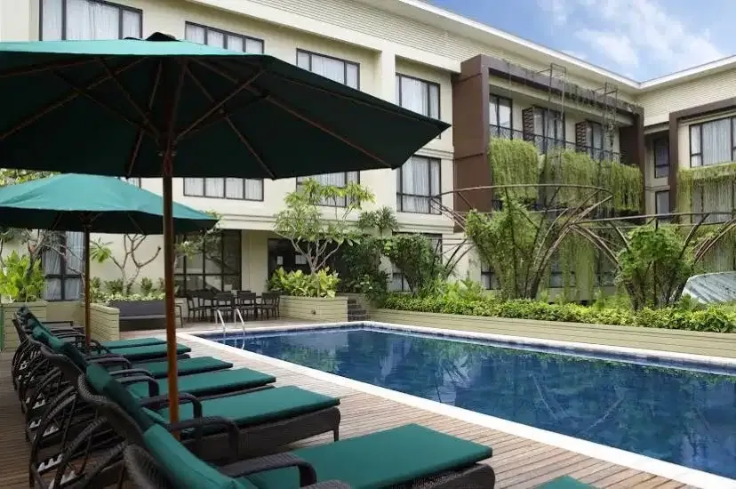 DIJUAL HOTEL MEWAH KAWASAN KUTA BADUNG BALI - Image 8 of 8