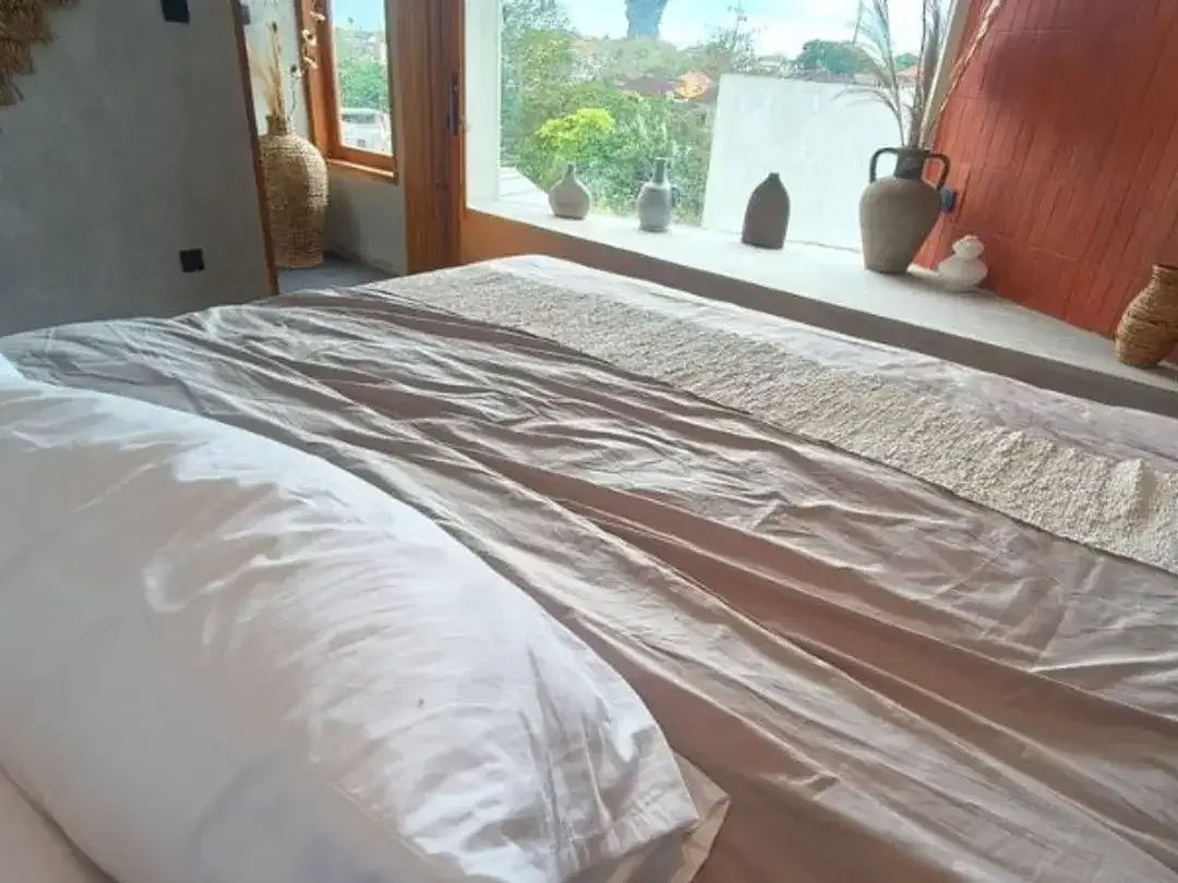 VILLA VIEW GWK FULL FURNISHED DI GOA GONG UNGASAN BADUNG - Image 9 of 10