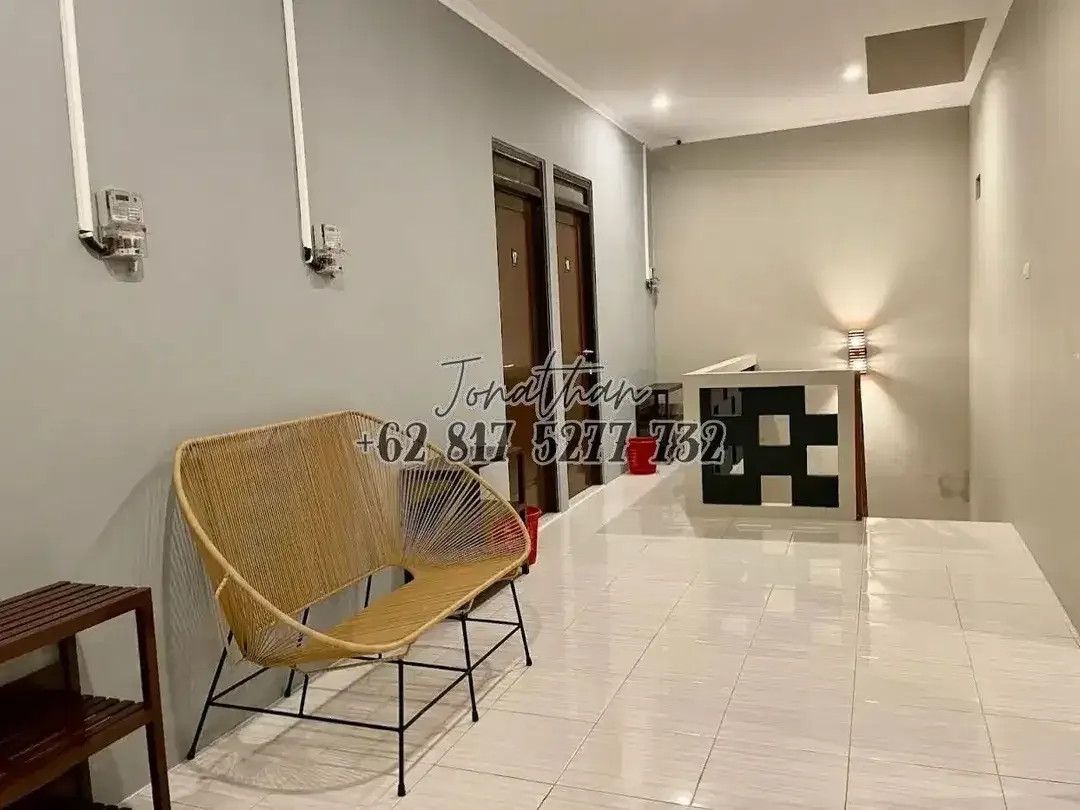 Dijual Kost Elit 3 Lantai Dekat Kampus Udayana Jimbaran Bali - RKAD - Image 6 of 10