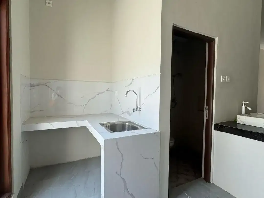 Rumah 1 Lantai di Bypass Sanur Walking Distance ke Pantai Matahari Terbit - Image 4 of 10