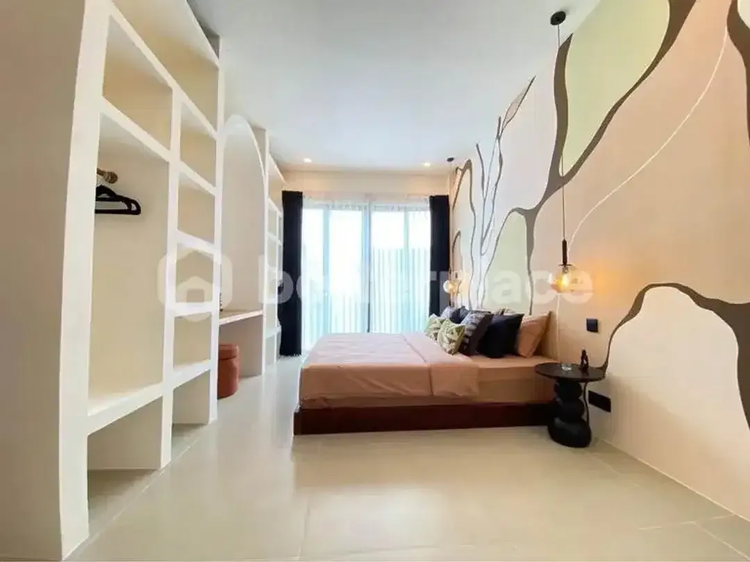 Elegant Modern Villa in Cemagi, Canggu 4 Bedrooms Just 300 Meters from the Beach - Image 3 of 10