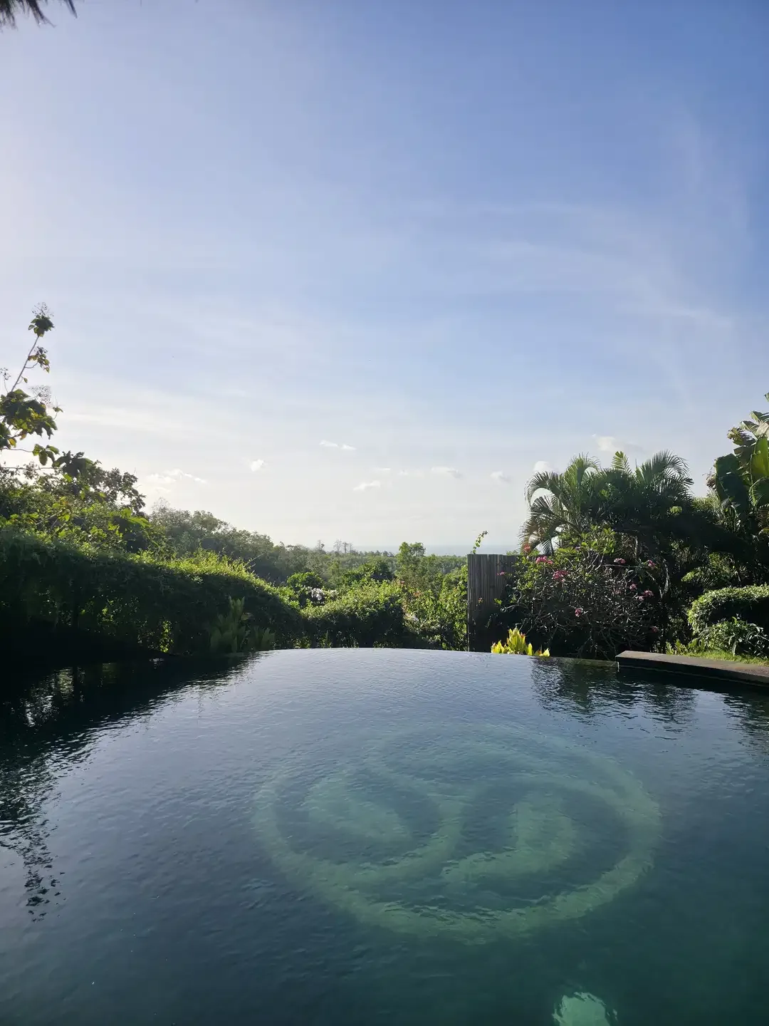 Villa ocean view balangan kuta selatan bali - Image 6 of 10