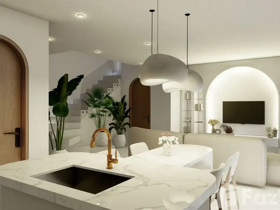 2 Bedroom Villa for sale at LuxeVIsta Villas - Image 9 of 10