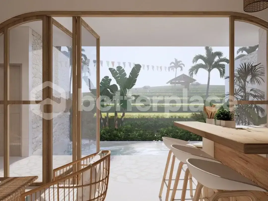 Indulge in Bali’s Finest – Stylish Freehold 2-Bed Villa with Luxe Interiors & Mesmerizing Views - Image 7 of 10