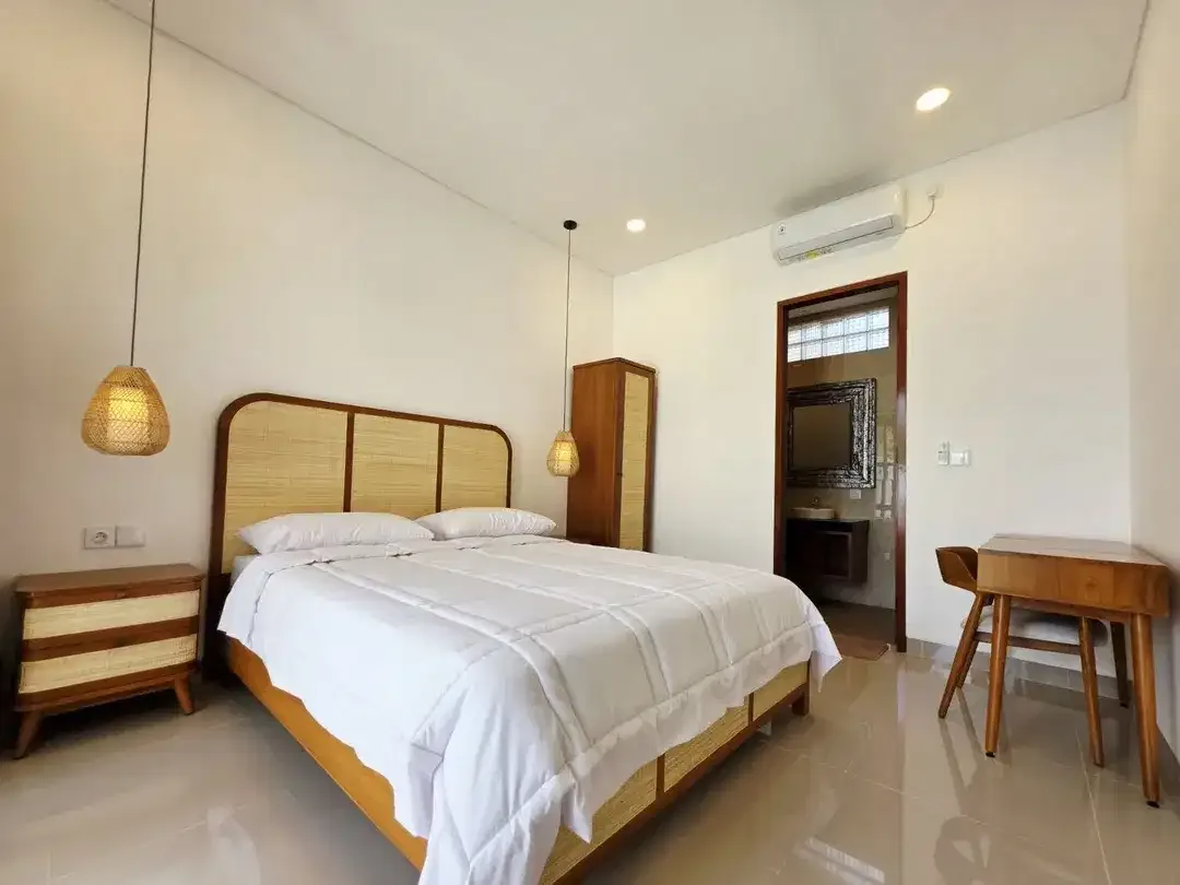 Villa Baru Di Taman Mumbul Nusa Dua Bali - Image 6 of 10
