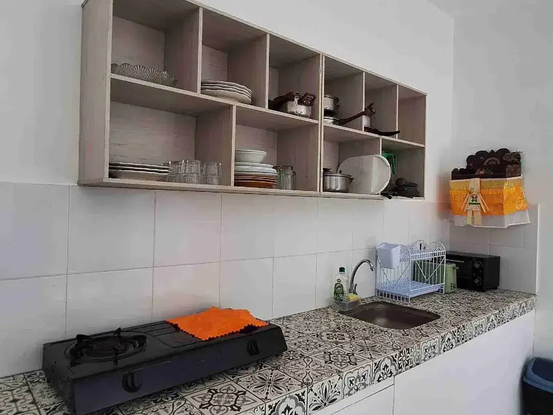 4 BEDROOMS MODERN VILLA IN BUDUK MENGWI FOR SALE - Image 7 of 10