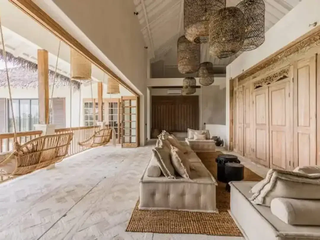 Villa Luxury Pantai Seseh Munggu Mengwi Badung - Image 8 of 10