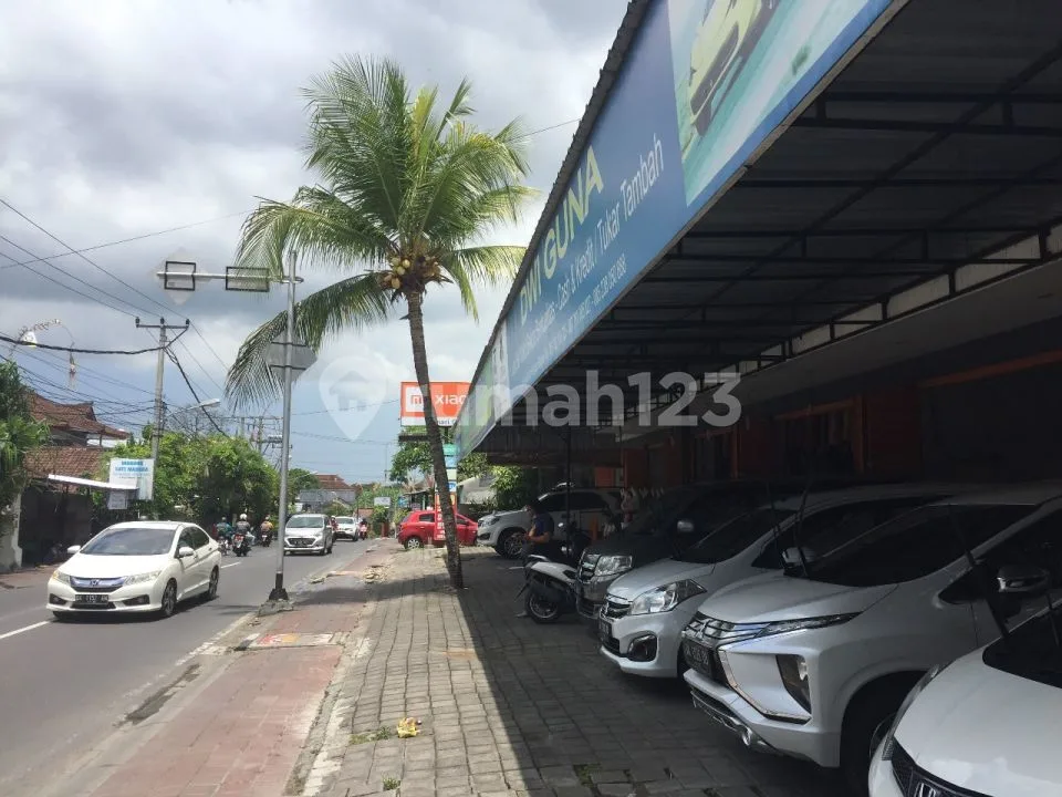 Hot List Termurah Di Kelasnya Di Jual Ruko Lokasi Dalung Kuta Utara Badung - Image 3 of 4