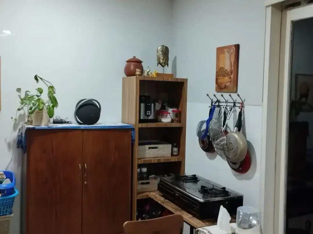 Rumah Modern Minimalis di Cluster One Gate System Kerobokan - Image 4 of 10